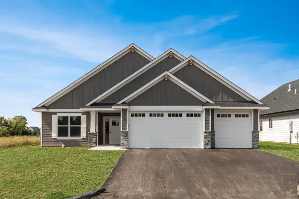 3291 Kady Avenue Ne, Saint Michael, MN 55376