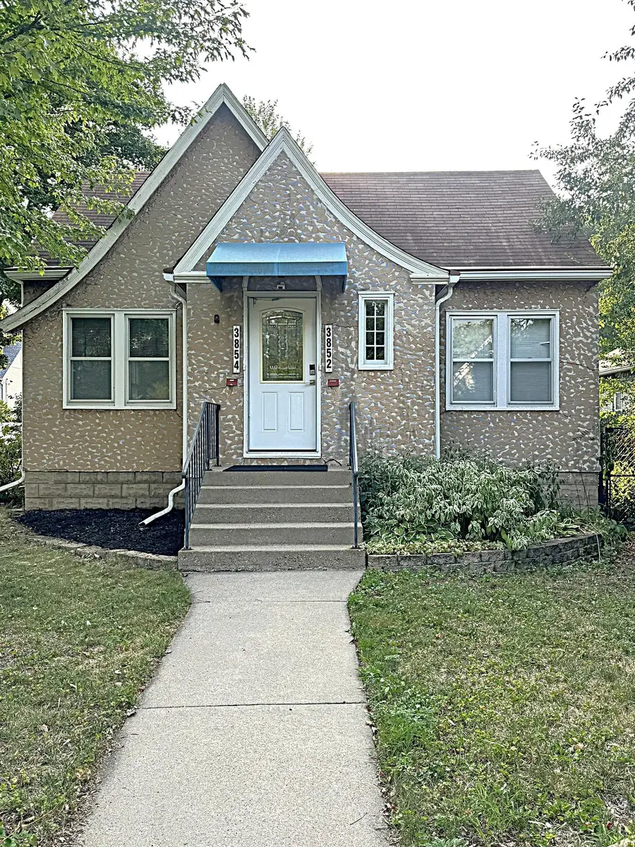3852 Standish Avenue, Minneapolis, MN 55407 - #2
