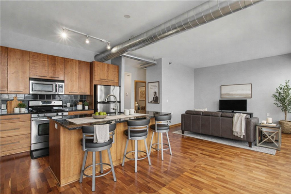 1211 Lagoon Avenue #410, Minneapolis, MN 55408