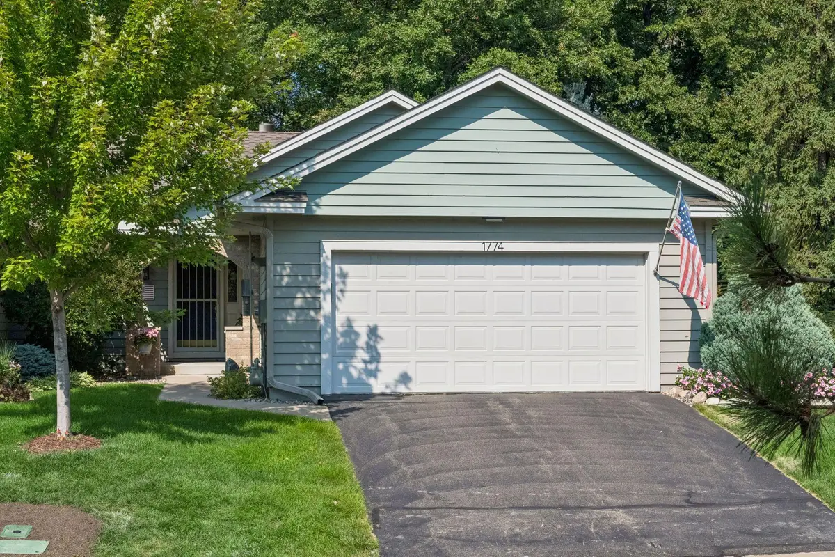 1774 Green Crest Drive, Victoria, MN 55386 - #1