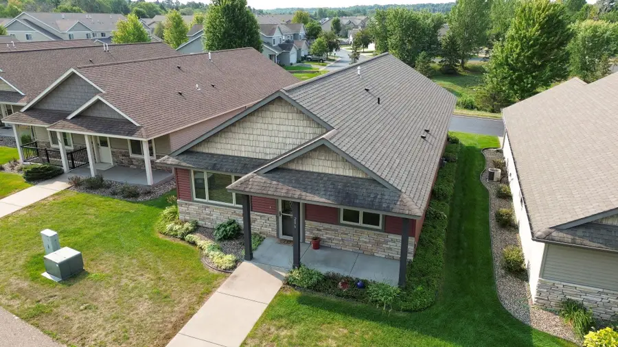 206 W Cemetery Road, River Falls, WI 54022 - #2