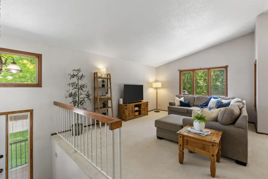 1595 Four Oaks Road, Eagan, MN 55121 - #2