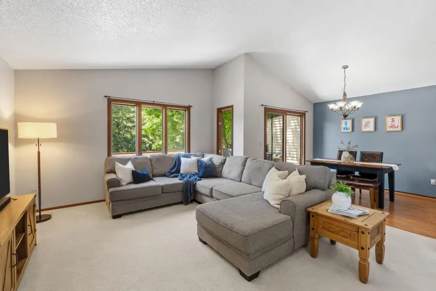 1595 Four Oaks Road, Eagan, MN 55121 - #3