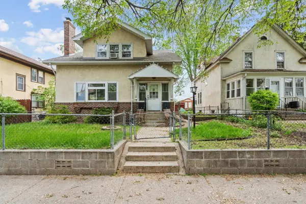 3505 18th Avenue S, Minneapolis, MN 55407