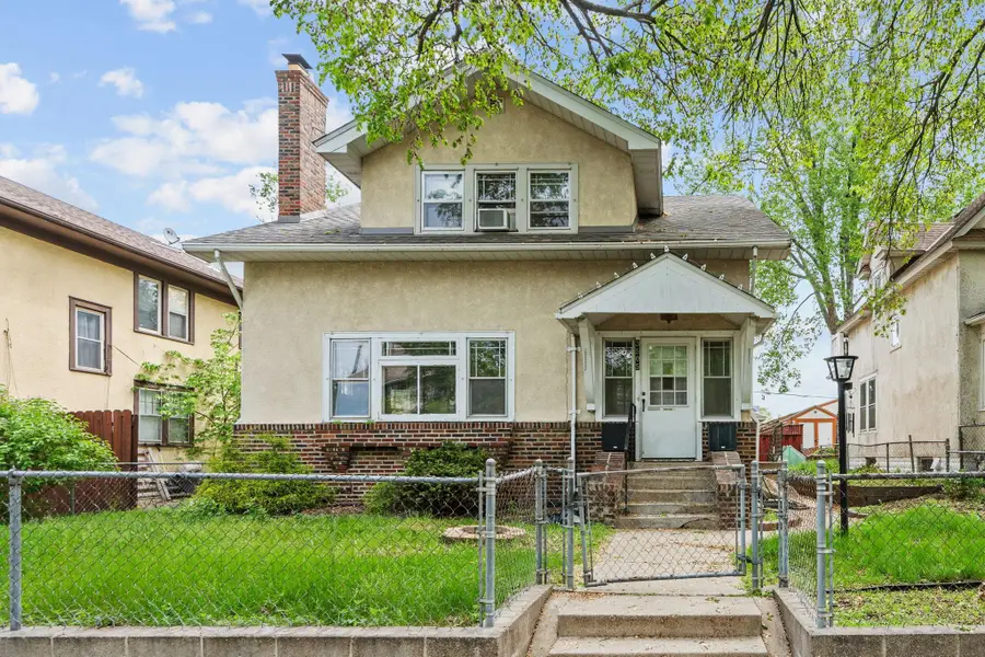 3505 18th Avenue S, Minneapolis, MN 55407 - #2