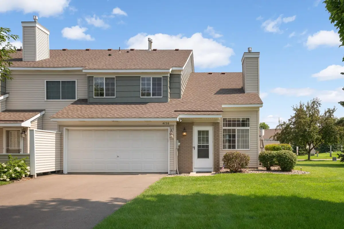 4150 Durham Court, Eagan, MN 55122 - #1