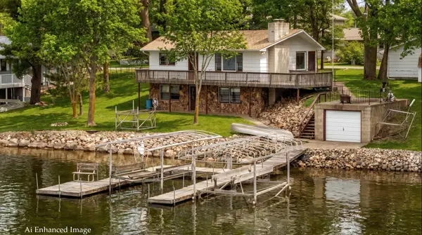 12317 Milinda Shores Road, Crosslake, MN 56442
