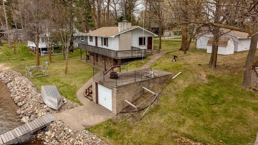 12317 Milinda Shores Road, Crosslake, MN 56442 - #2