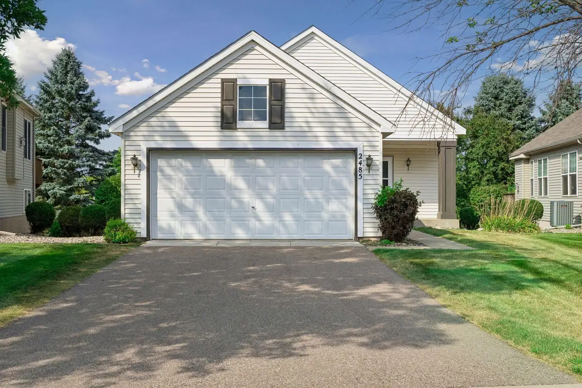 2485 Prairie Oak Trail, Woodbury, MN 55125 - #1