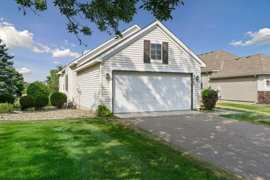 2485 Prairie Oak Trail, Woodbury, MN 55125 - #2