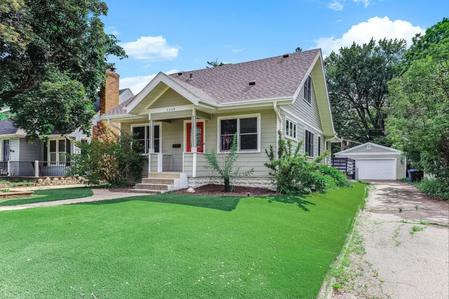 5309 Xerxes Avenue S, Minneapolis, MN 55410 - #3