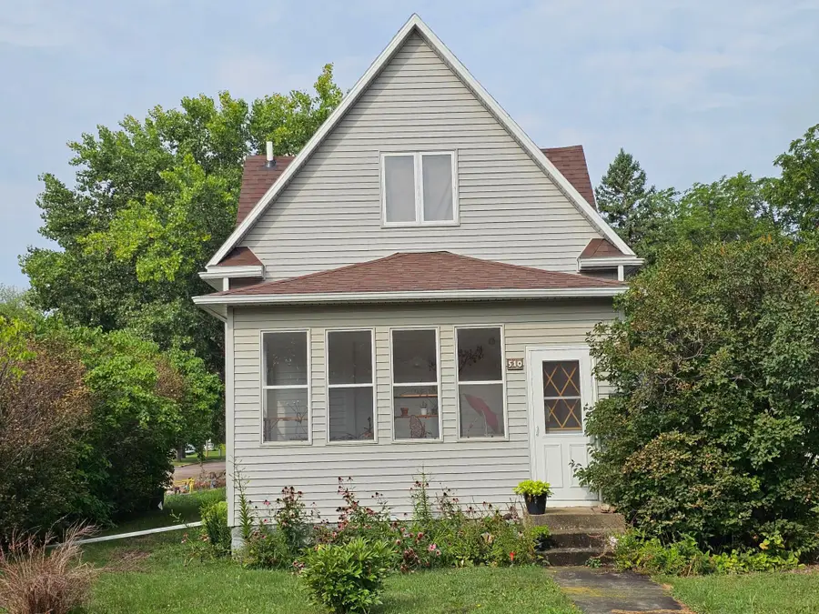510 S Main Street, Lamberton, MN 56152 - #2