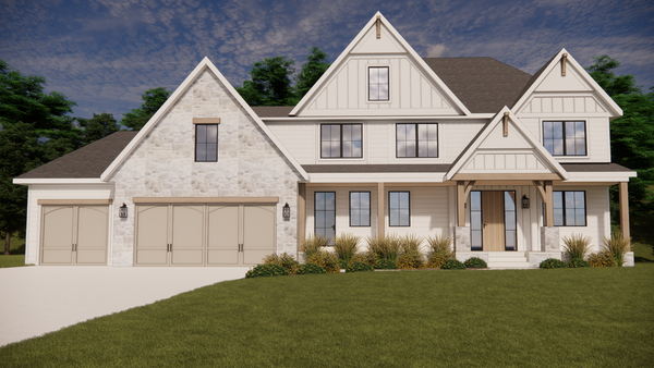 6200 Town Hall Drive, Greenfield, MN 55357