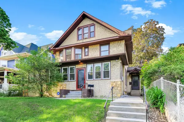 852 Ashland Avenue, Saint Paul, MN 55104