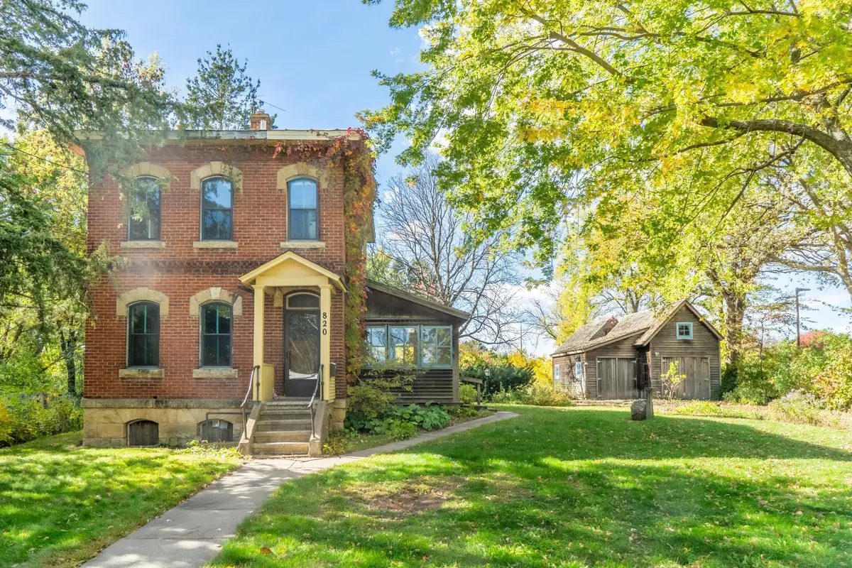 820 Owens Street N, Stillwater, MN 55082 - #1