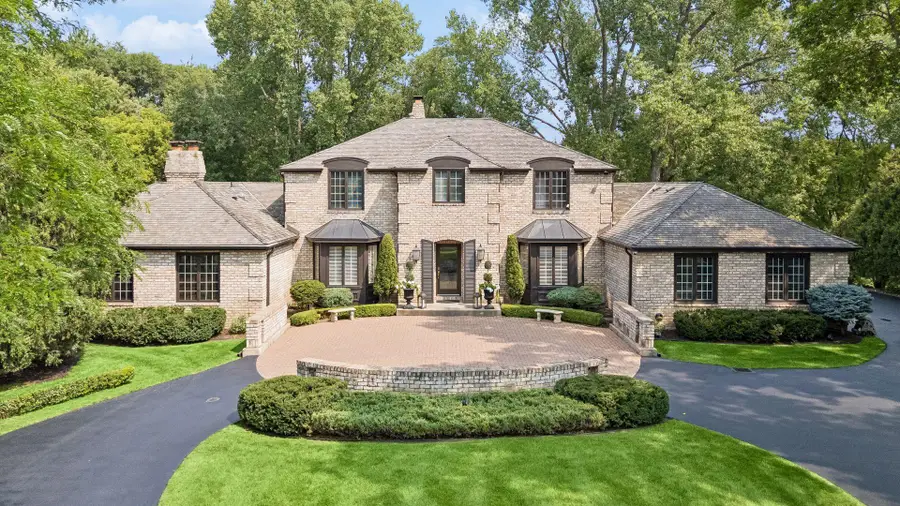 5804 Long Brake Trail, Edina, MN 55439 - #2