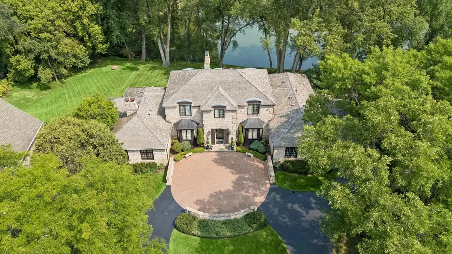 5804 Long Brake Trail, Edina, MN 55439 - #3