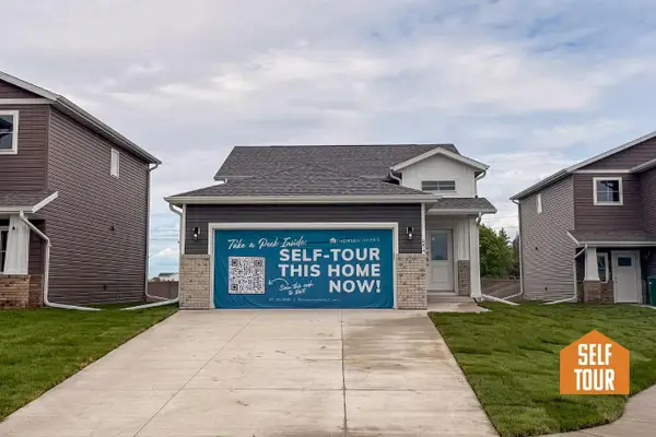 854 1st Avenue S, Horace, ND 58047