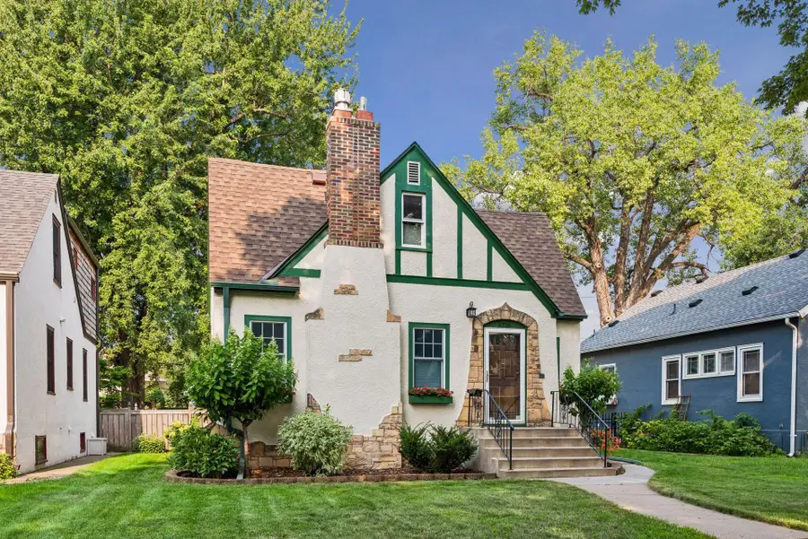 5316 Elliot Avenue, Minneapolis, MN 55417 - #2