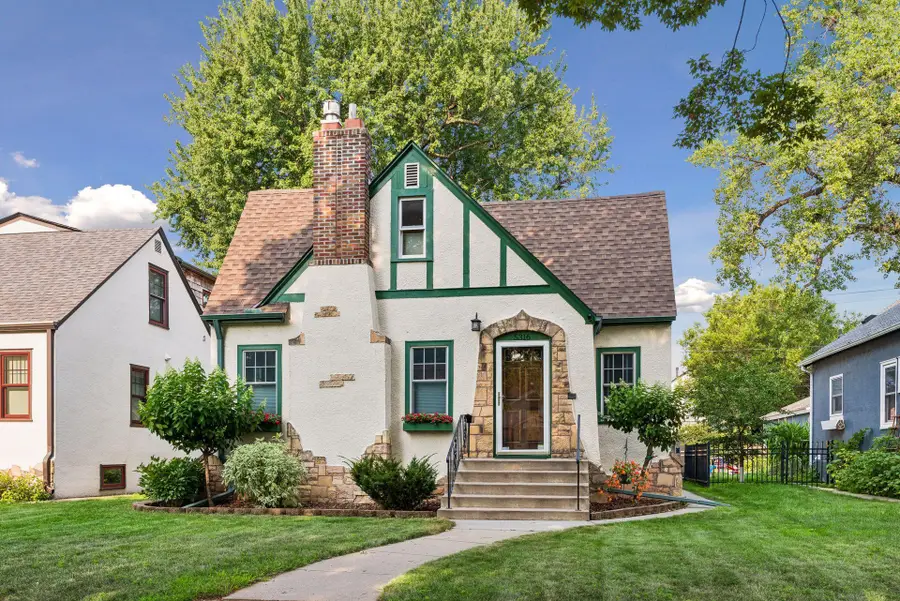 5316 Elliot Avenue, Minneapolis, MN 55417 - #3