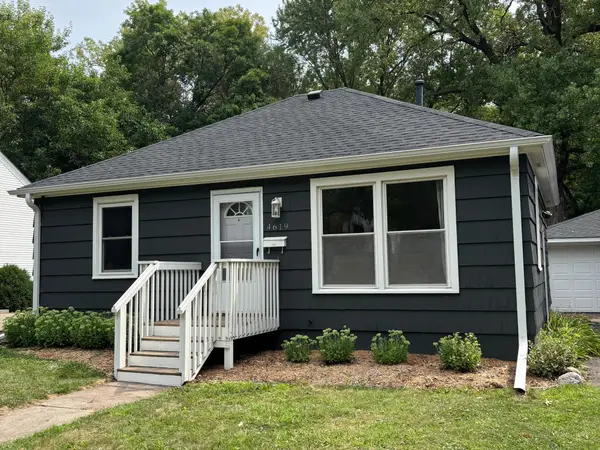 4619 Ivanhoe Place, Columbia Heights, MN 55421