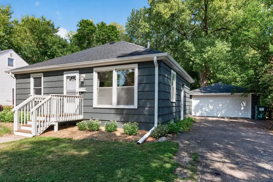 4619 Ivanhoe Place, Columbia Heights, MN 55421 - #2