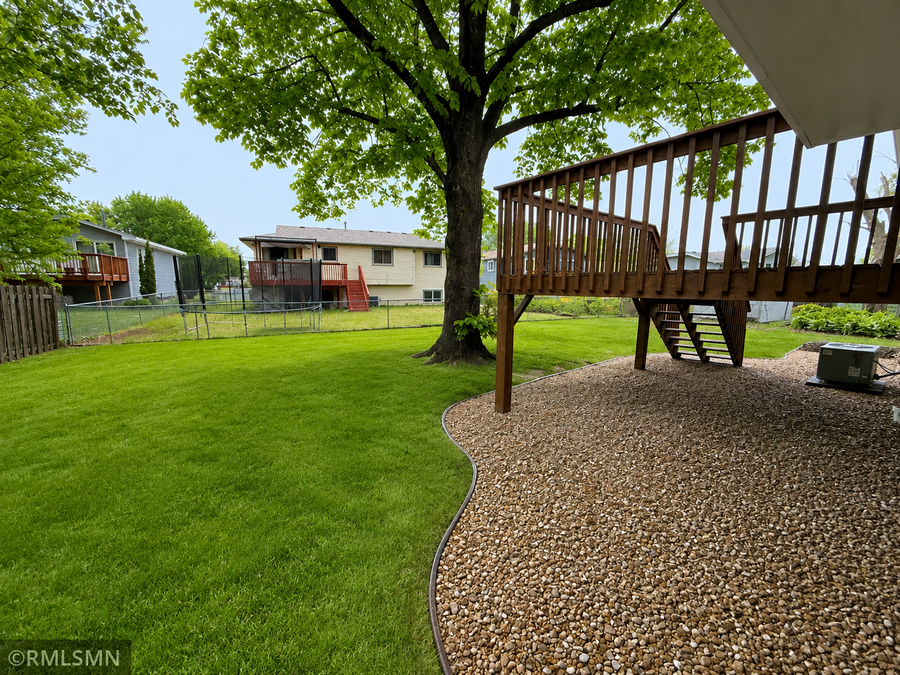 8444 Brunswick Court N, Brooklyn Park, MN 55443 - #2