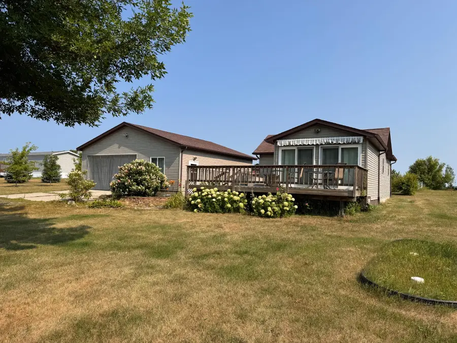 49723 Leaf River Road, Ottertail, MN 56571 - #2