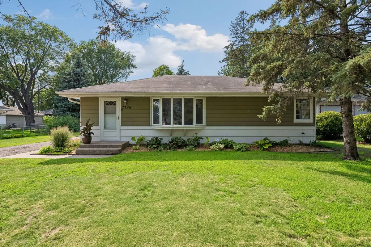 7726 Thomas Avenue S, Richfield, MN 55423 - #1