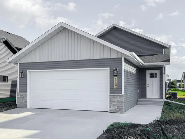 1843 19th Street N, Wahpeton, ND 58075