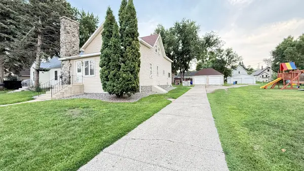 135 5th Avenue, Granite Falls, MN 56241