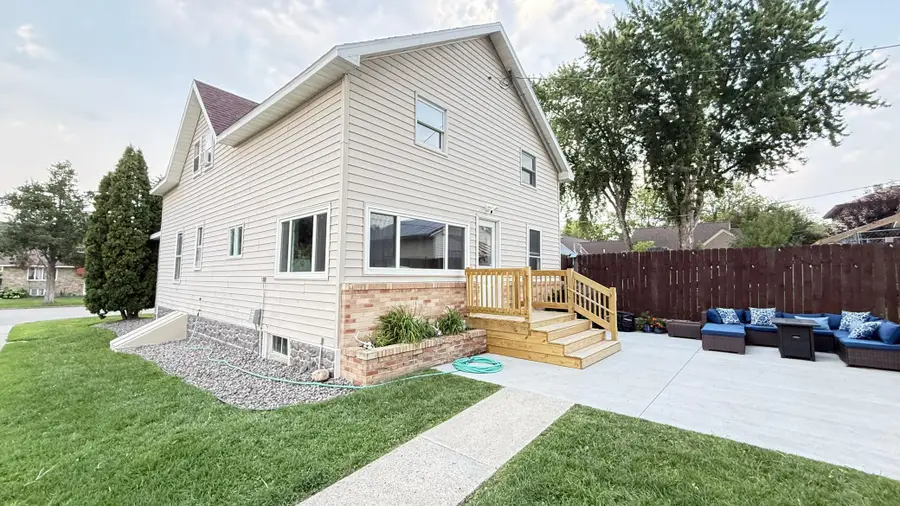 135 5th Avenue, Granite Falls, MN 56241 - #2