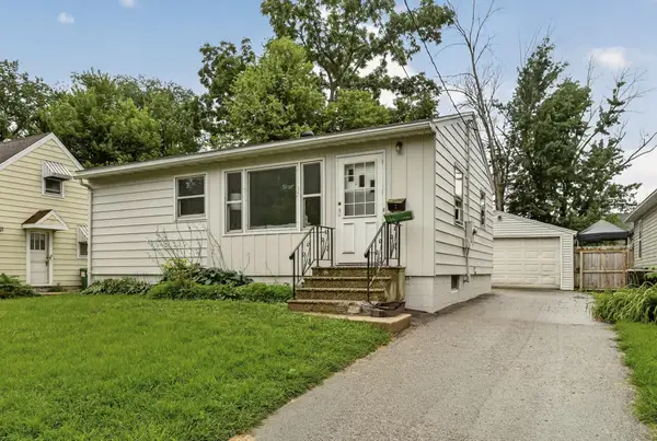 1520 5th Street Ne, Rochester, MN 55906
