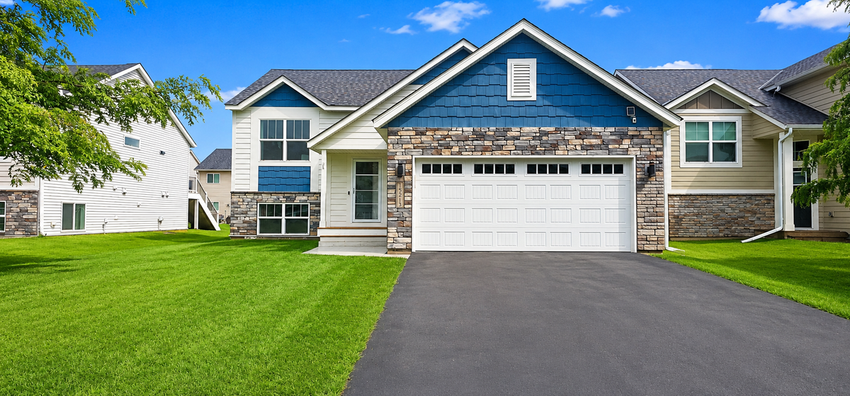 15213 Tiger Street Nw, Ramsey, MN 55303 - #1