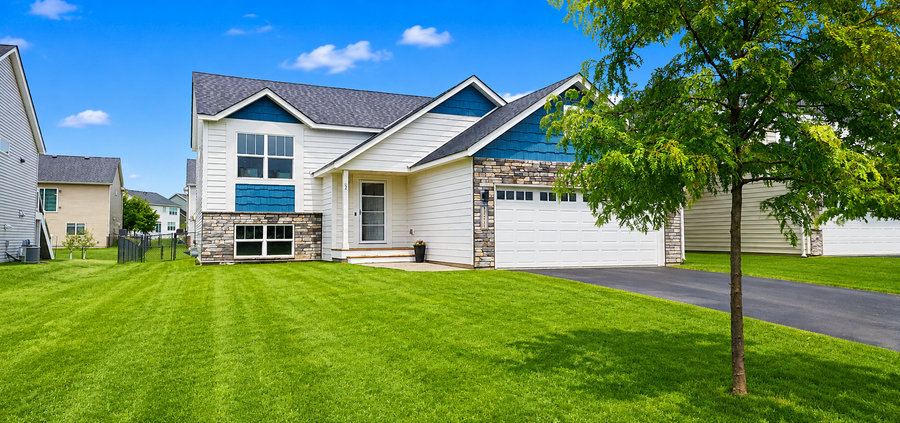 15213 Tiger Street Nw, Ramsey, MN 55303 - #2