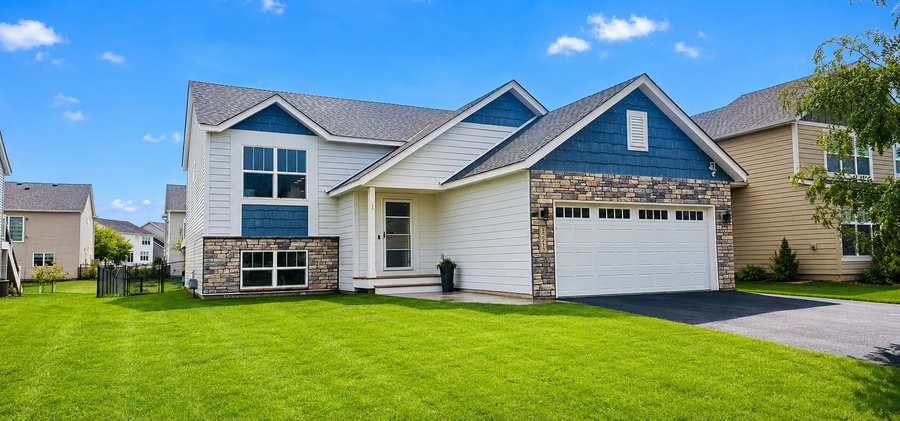 15213 Tiger Street Nw, Ramsey, MN 55303 - #3