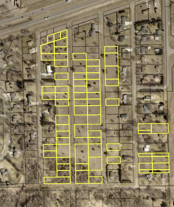 tbd 25th Ave Ne, Sauk Rapids, MN 56379