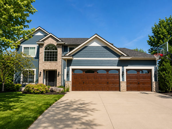 921 Bridle Creek Drive, Jordan, MN 55352