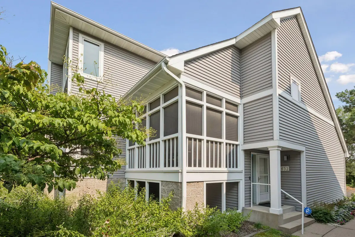 632 3rd Avenue Ne, Minneapolis, MN 55413 - #1
