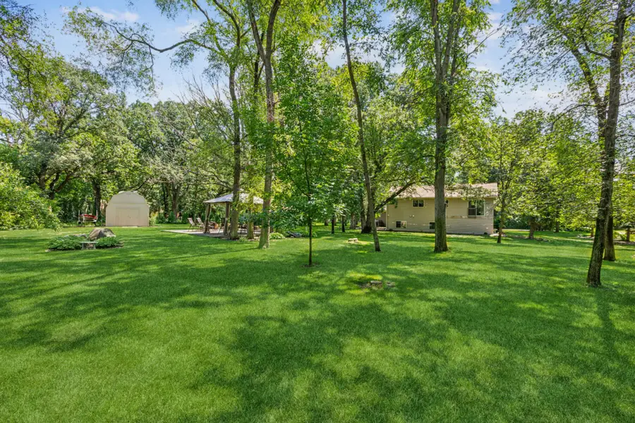 3185 Joyce Street, Saint Cloud, MN 56303 - #2
