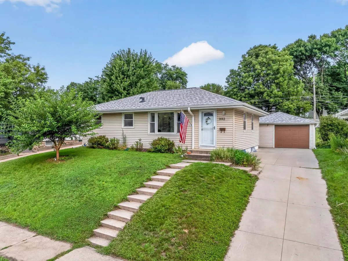 1443 Cascade Street Nw, Rochester, MN 55901 - #1