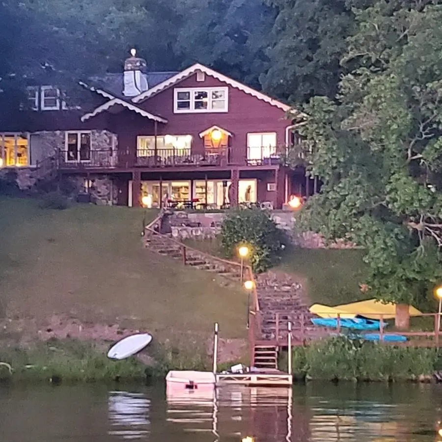51097 E Wymer Lake Road, Frazee, MN 56544 - #3