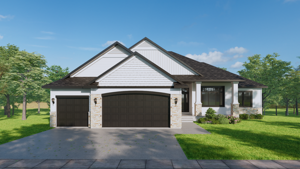 15553 Sycamore Street Nw, Andover, MN 55304