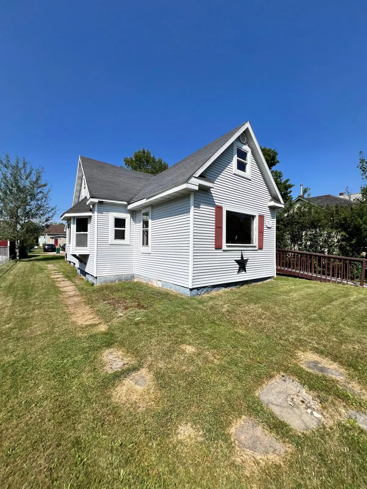 211 Ethel Street, Marble, MN 55764 - #1