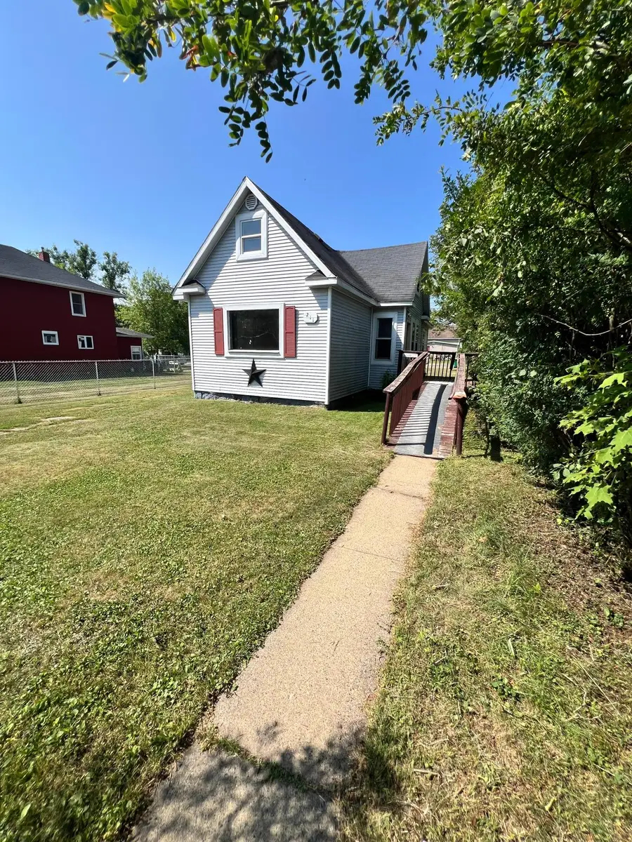 211 Ethel Street, Marble, MN 55764 - #2