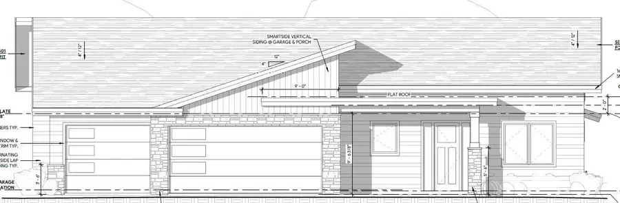 3767 Brookside Drive, Chaska, MN 55318 - #2
