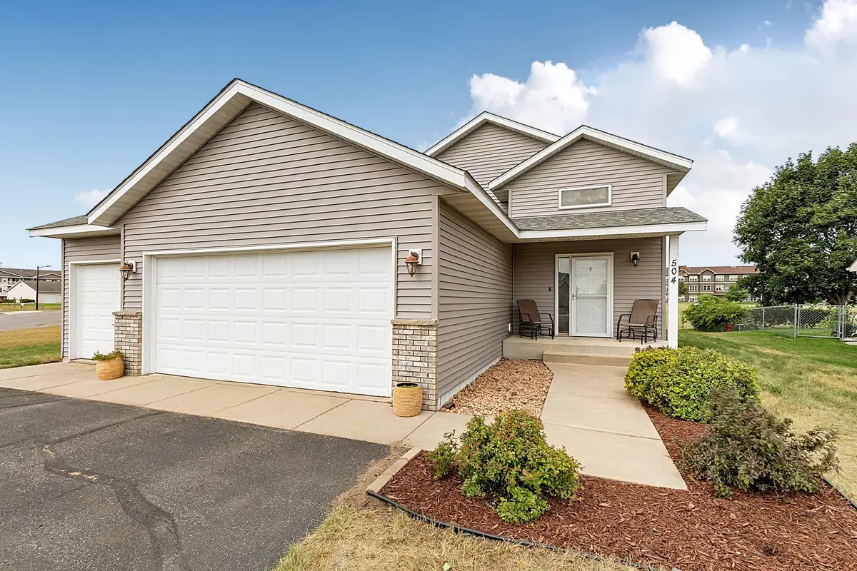 504 Elena Lane, Saint Joseph, MN 56374 - #1