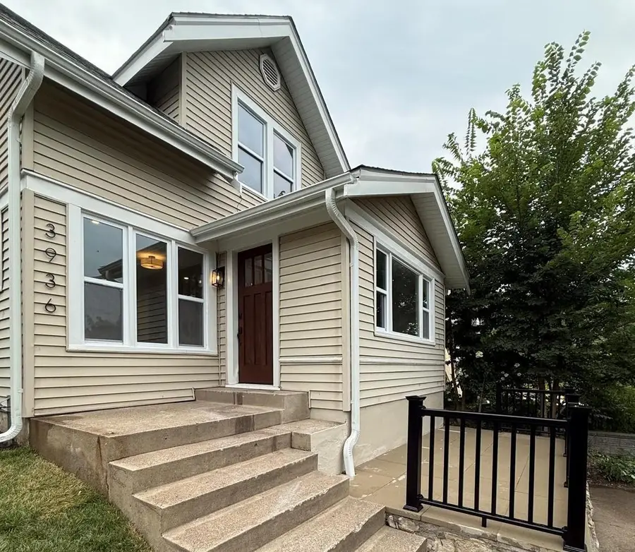 3936 Longfellow Avenue S, Minneapolis, MN 55407 - #3