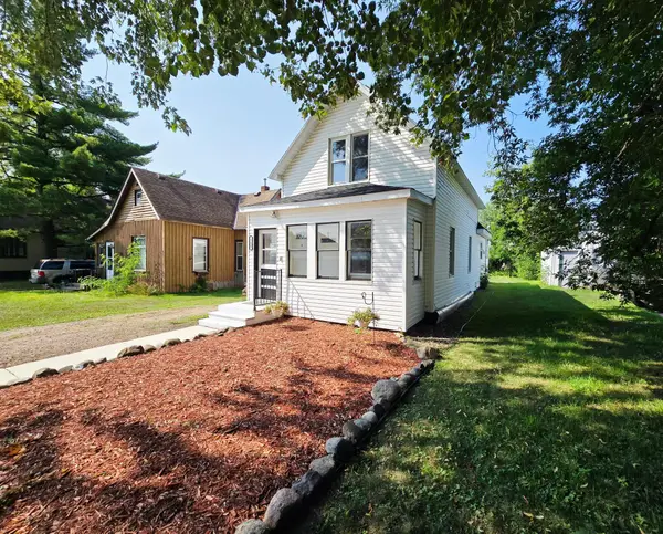 521 4th Avenue N, Foley, MN 56329