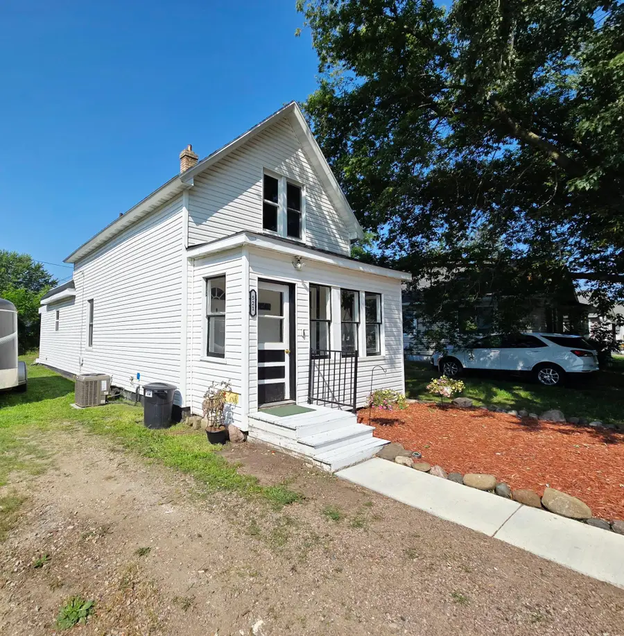 521 4th Avenue N, Foley, MN 56329 - #3